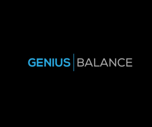 Design de Logo par Md Amran Hossain pour Genius Balance | Design : #19442899