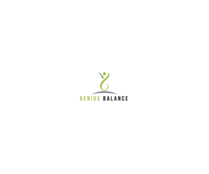 Logo-Design von habib 3 für Genius Balance | Design #19496322