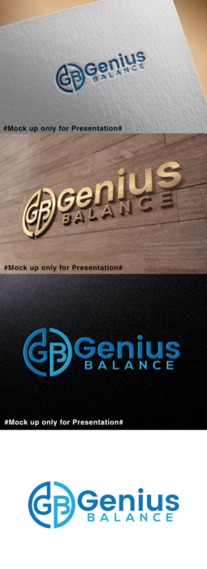 Design de Logo par designmind78 pour Genius Balance | Design : #19444824
