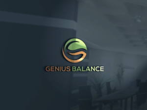 Design de Logo par Malkuchulu pour Genius Balance | Design : #19433745