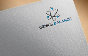 Design de Logo par Rimjim$$ pour Genius Balance | Design : #19442017