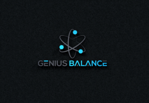 Design de Logo par Rimjim$$ pour Genius Balance | Design : #19442018