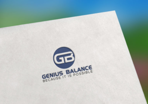 Design de Logo par Top1 pour Genius Balance | Design : #19444555