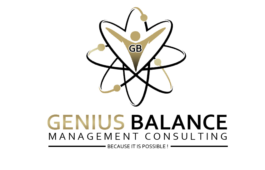 Design de Logo par designer daddy 420 pour Genius Balance | Design : #19498889