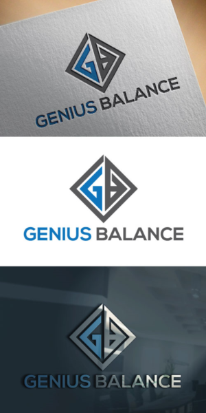 Design de Logo par tea tea pour Genius Balance | Design : #19435377