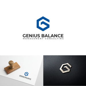 Logo-Design von hector0811 für Genius Balance | Design #19448718
