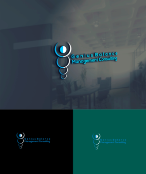 Logo-Design von suthita 2 für Genius Balance | Design #19443786