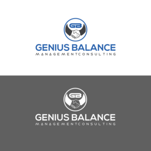 Logo Design by gama9 for Genius Balance | Design: #19435704