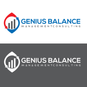Logo Design by gama9 for Genius Balance | Design: #19435711