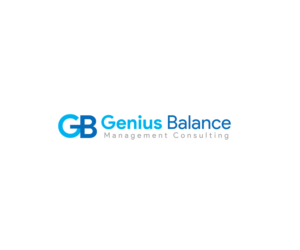 Logo Design by Logoify for Genius Balance | Design: #19434674
