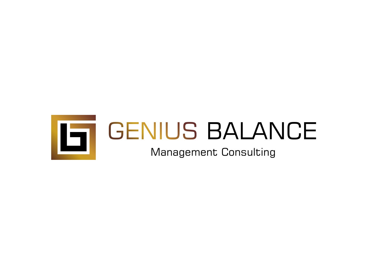 Diseño de Logo por R16 para Genius Balance | Diseño #19432716