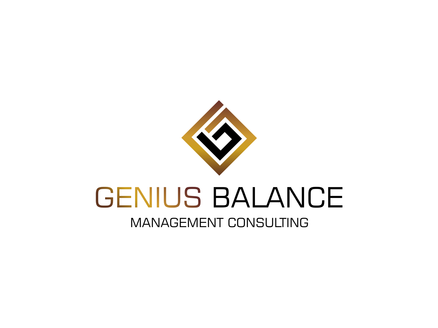 Diseño de Logo por R16 para Genius Balance | Diseño #19432725