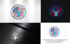 Logo Design by logo solution for this project | Design: #19473112