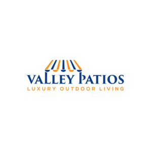 Logo Design by ecorokerz for Valley Patios | Design #19485359