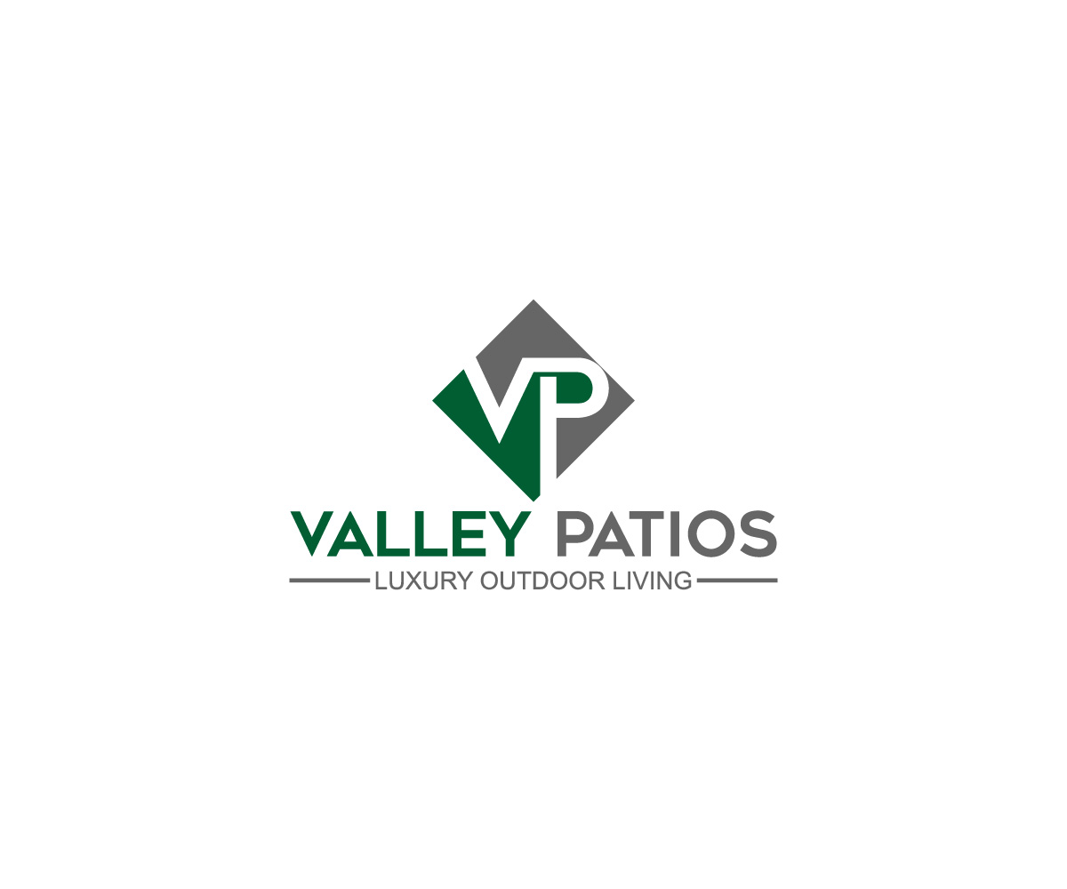 Design de Logo par hnurdesign pour Valley Patios | Design : #19497073