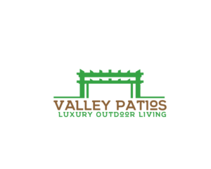 Design de Logo par Madara Uchiha pour Valley Patios | Design : #19488496