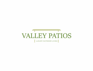 Design de Logo par MOH Studio pour Valley Patios | Design : #19486673