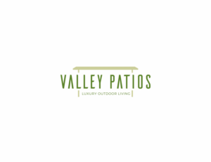 Design de Logo par MOH Studio pour Valley Patios | Design : #19486674