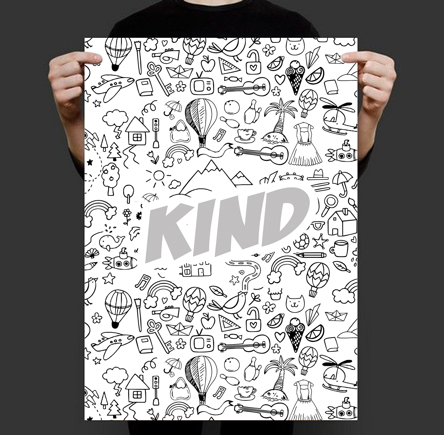 Poster-Design von SAI DESIGNS für dieses Projekt | Design #19484455