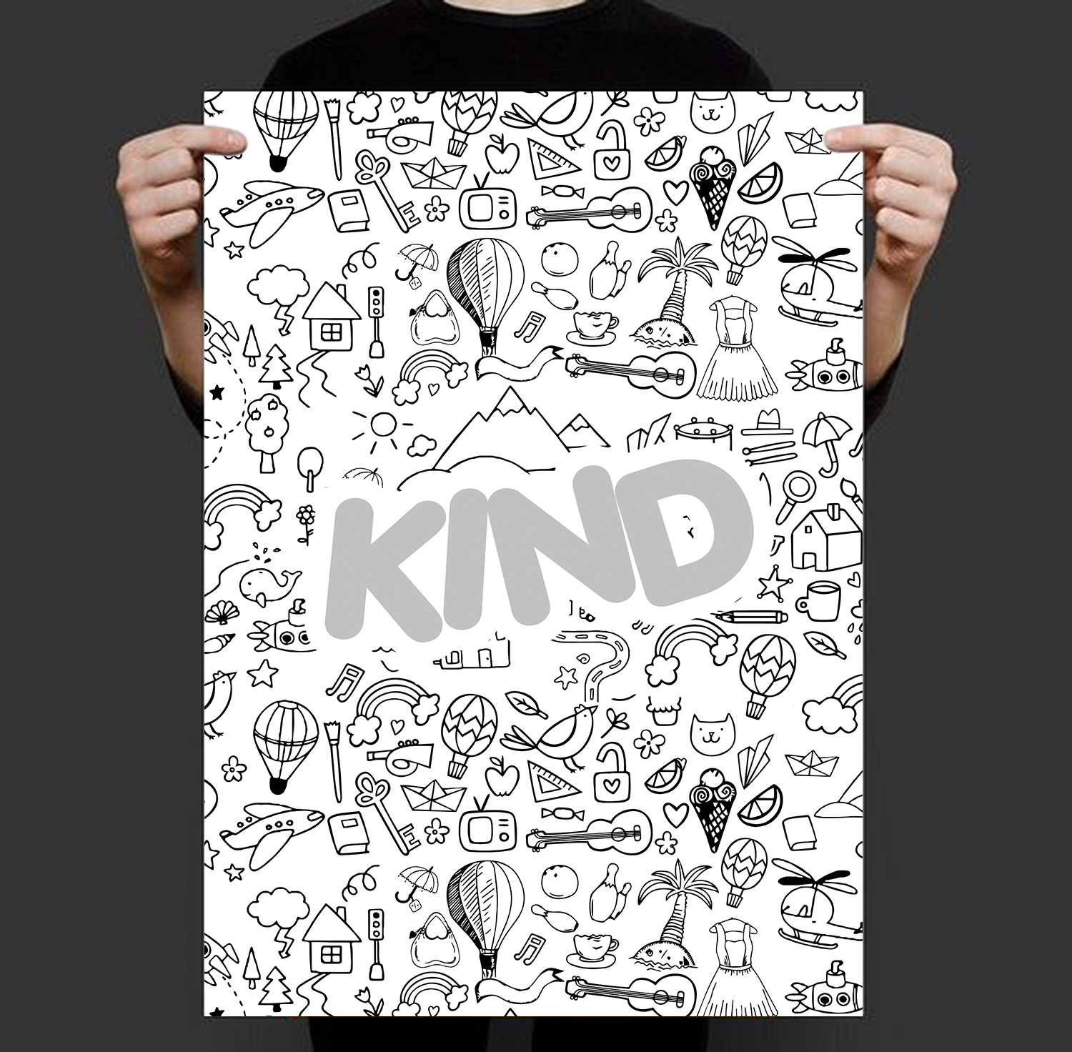 Diseño de Póster por SAI DESIGNS para este proyecto | Diseño #19484456