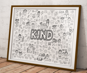 Poster Design by Lesaba Design for this project | Design: #19606716