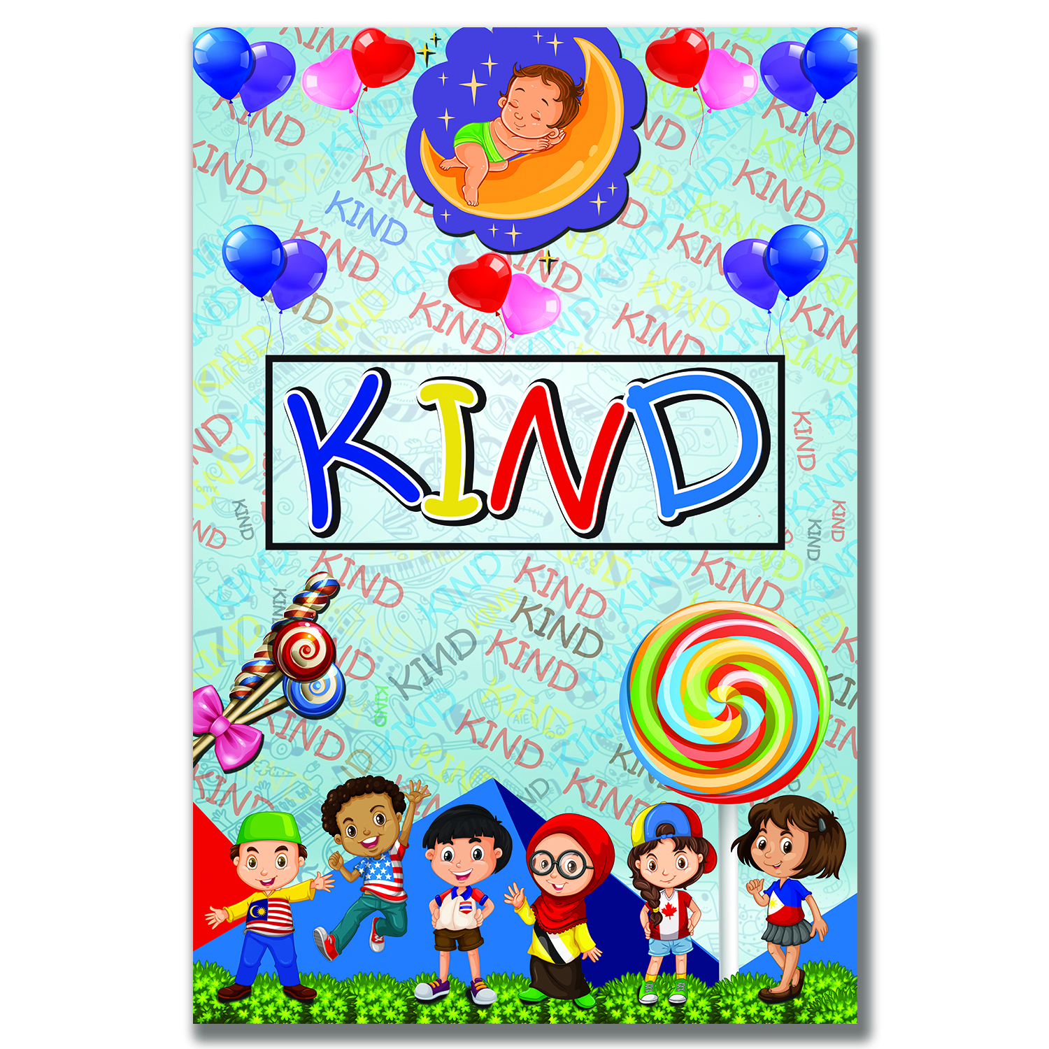 Poster Design by DC_Design for this project | Design #19466624