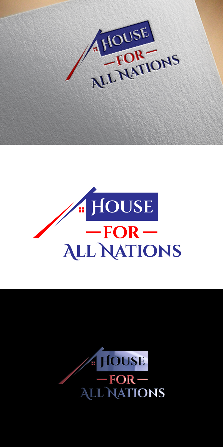 Logo Design by Rupok MT for this project | Design #19448937