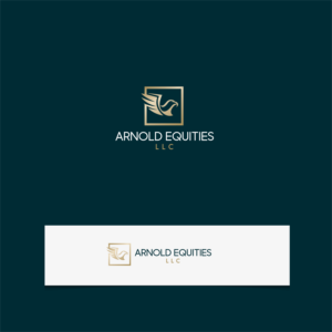Arnold Equities LLC | Logo Design by CKS d e s i g n