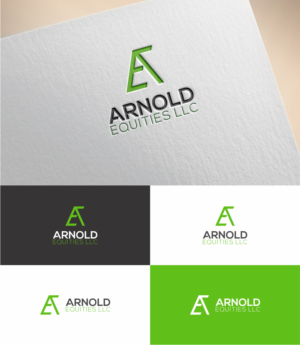 Logo Design by MKR for this project | Design: #19441395