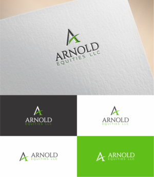 Logo Design by MKR for this project | Design: #19441396