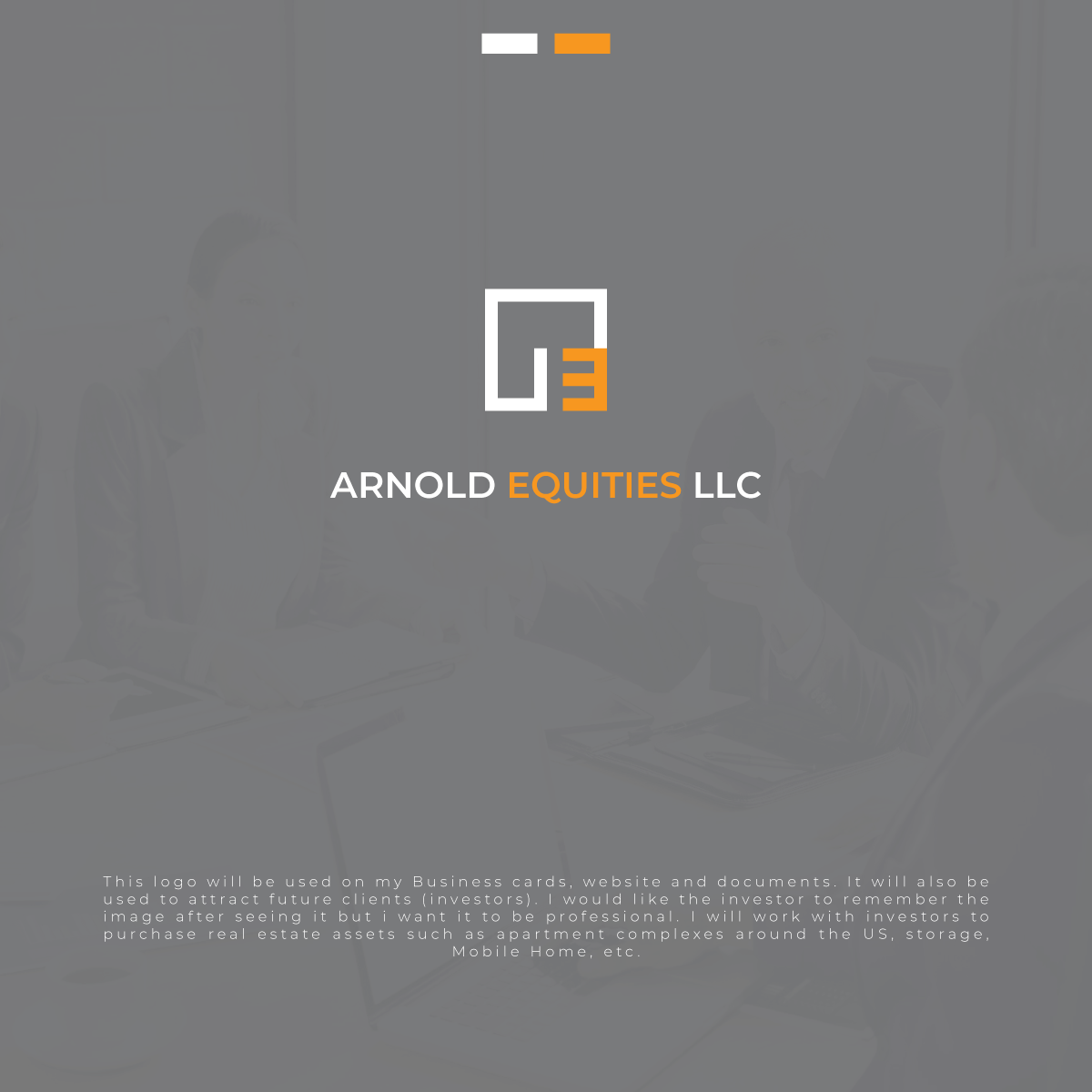 Logo Design by Valentina Furnò for this project | Design #19443979