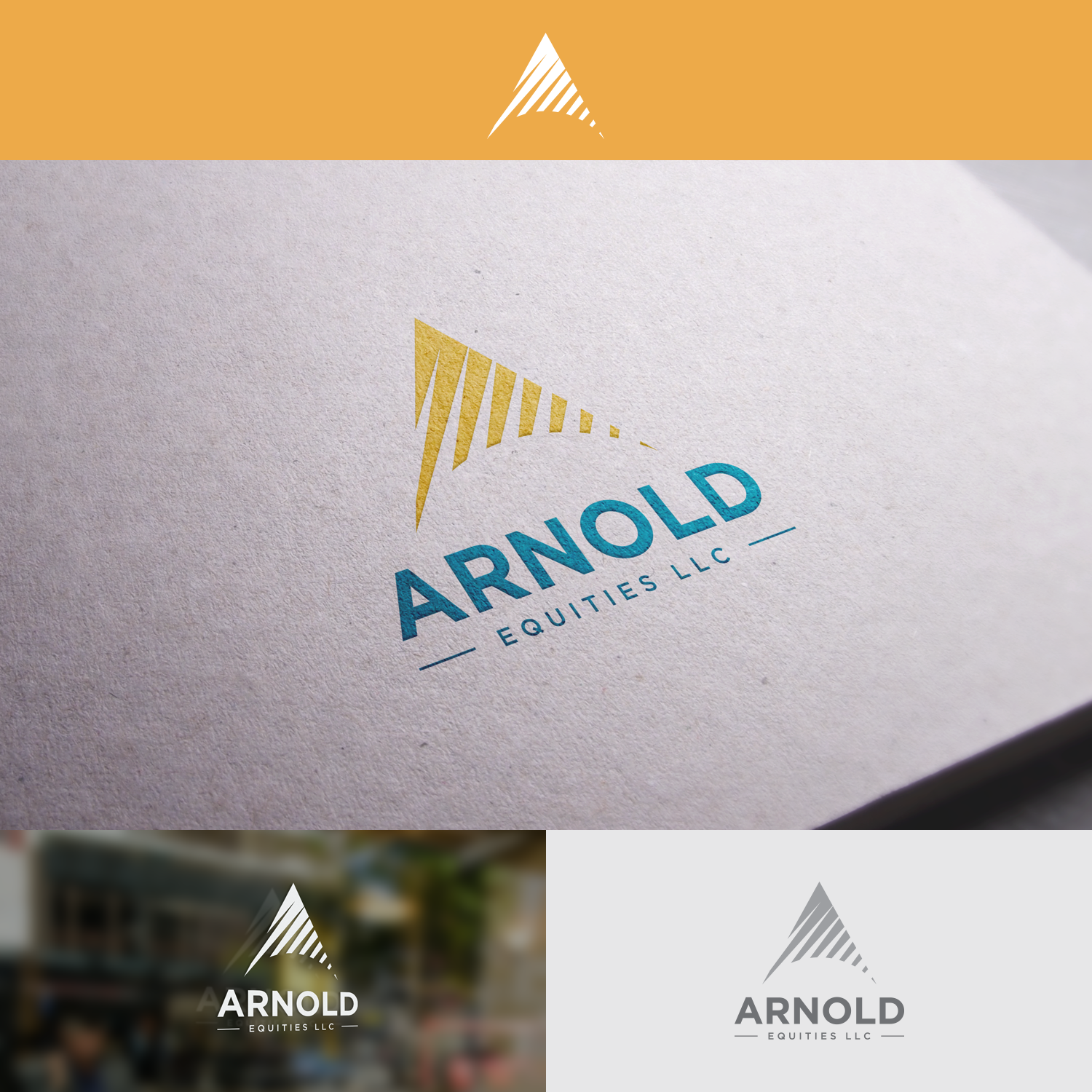 Logo Design by Paperfox Designs for this project | Design #19499681