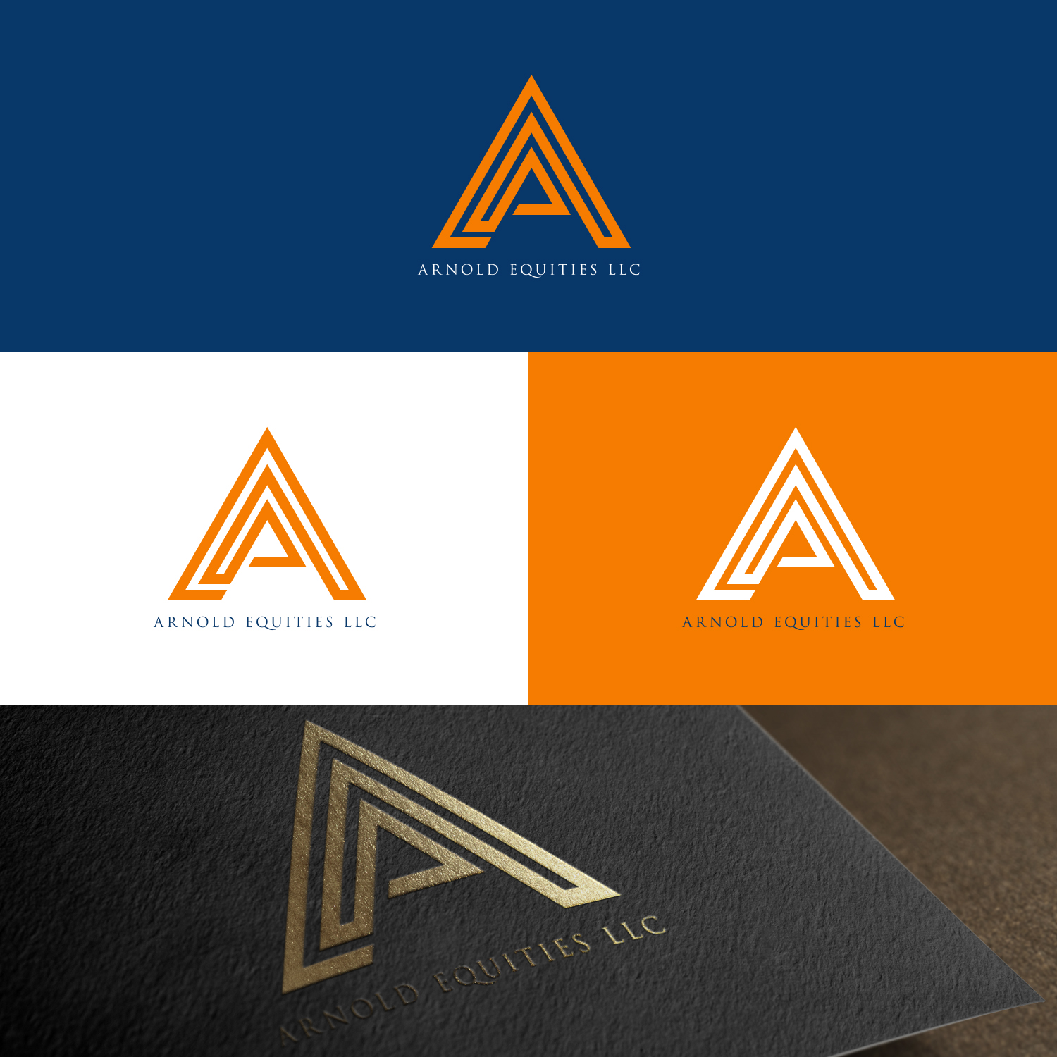 Logo Design by Haja N for this project | Design #19473513