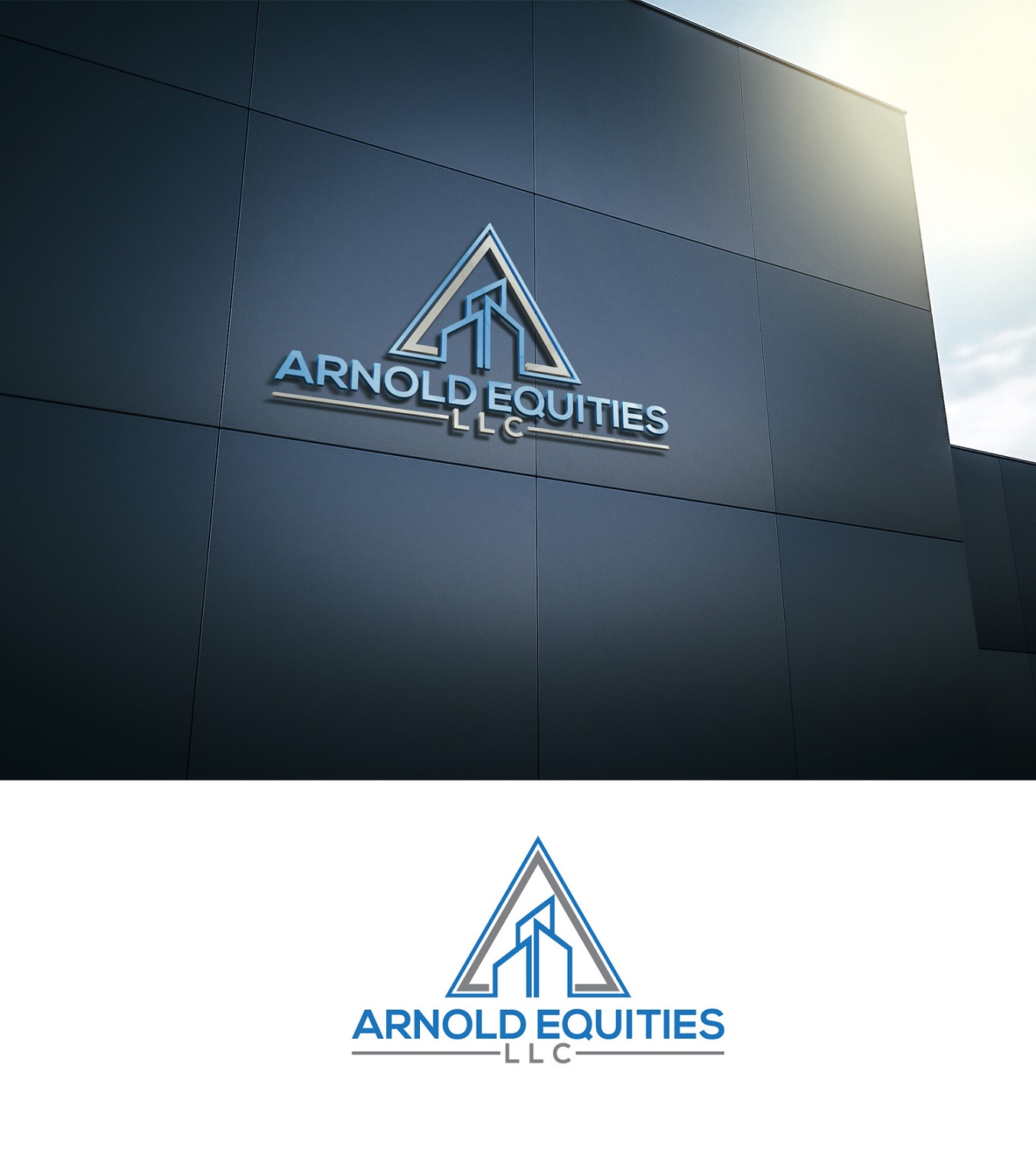 Logo Design by MD ASHIK 2 for this project | Design #19500446