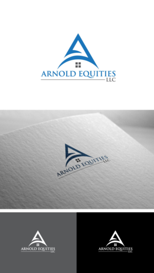 Logo Design by AnteMeridiem for this project | Design: #19489200