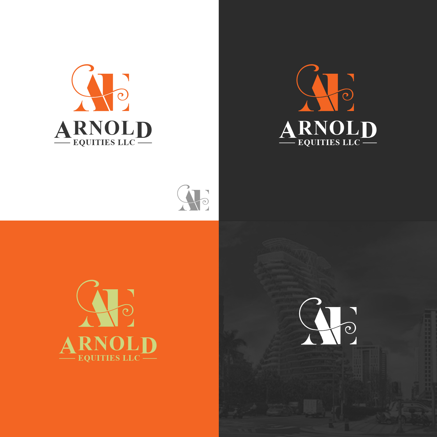 Logo Design by TenDsgn for this project | Design #19487441