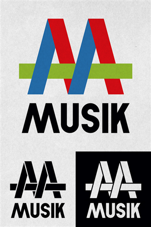 Logo Design by Gustav Goodstuff