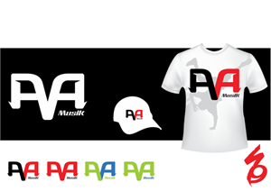 Logo Design by WaelSwid