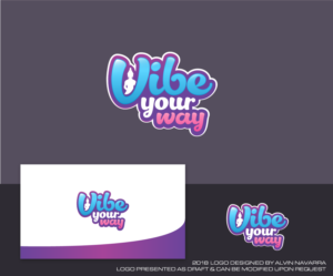Logo Design by alvinnavarra for Awesome Media Limited | Design: #19452091
