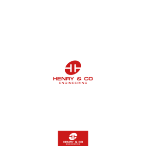 Logo-Design von King Cozy für Henco Engineering | Design: #19502745