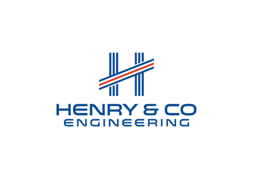 Design de Logo par raigraphics pour Henco Engineering | Design #19487780