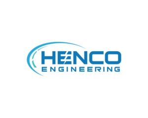 Logo-Design von Atec für Henco Engineering | Design: #19444209