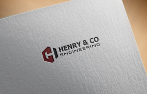 Logo-Design von deku für Henco Engineering | Design: #19496058