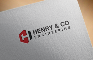 Design de Logo par deku pour Henco Engineering | Design : #19622046