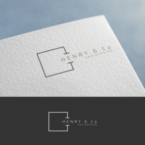 Logo-Design von Parthurnax für Henco Engineering | Design: #19500738