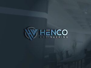 Design de Logo par Malkuchulu pour Henco Engineering | Design : #19447968