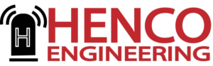 Logo-Design von Gerry 5 für Henco Engineering | Design #19473578
