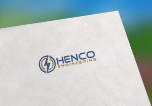 Logo Design by Top1 for Henco Engineering | Design: #19453110