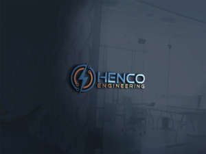 Logo Design by Top1 for Henco Engineering | Design: #19453111