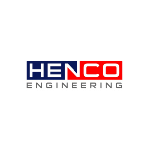 Logo-Design von GVisions für Henco Engineering | Design: #19482970